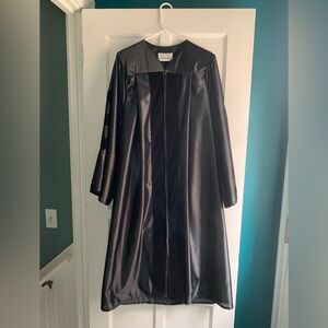 Doctor Graduation Robe